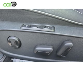 Volkswagen Golf GTE 1.4 TSI 180kW (245CV) DSG