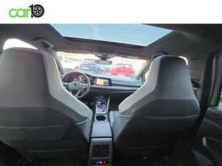 Volkswagen Golf GTE 1.4 TSI 180kW (245CV) DSG