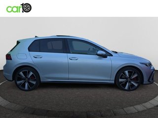 Volkswagen Golf GTE 1.4 TSI 180kW (245CV) DSG