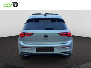 Volkswagen Golf GTE 1.4 TSI 180kW (245CV) DSG