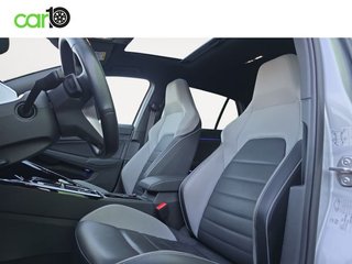 Volkswagen Golf GTE 1.4 TSI 180kW (245CV) DSG
