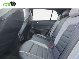 Volkswagen Golf GTE 1.4 TSI 180kW (245CV) DSG