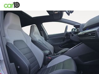 Volkswagen Golf GTE 1.4 TSI 180kW (245CV) DSG