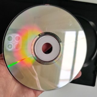 Videojuego Hero X PC CD-ROM Infogrames 2002