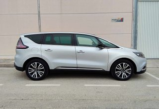 Renault Espace 2017