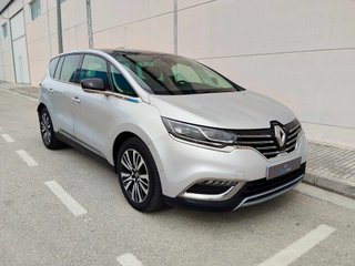 Renault Espace 2017