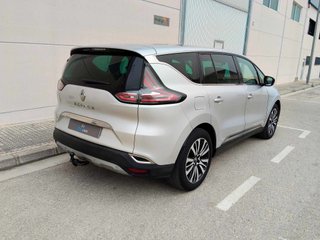 Renault Espace 2017