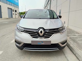 Renault Espace 2017