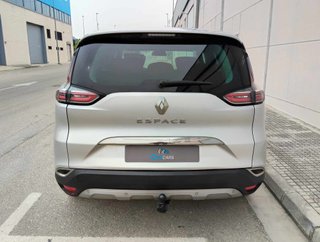 Renault Espace 2017