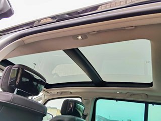 Renault Espace 2017