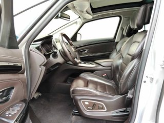 Renault Espace 2017