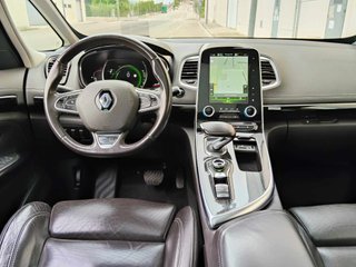 Renault Espace 2017
