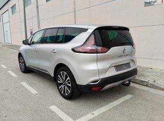 Renault Espace 2017
