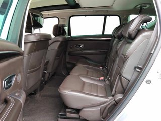 Renault Espace 2017