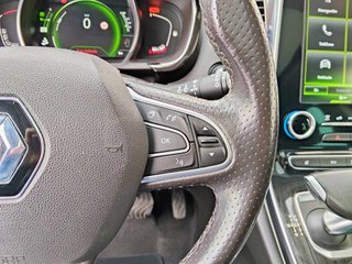 Renault Espace 2017