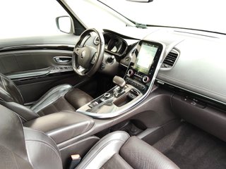 Renault Espace 2017