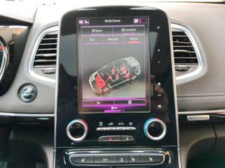 Renault Espace 2017