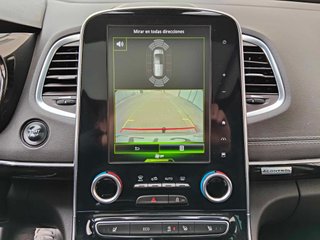 Renault Espace 2017