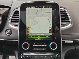 Renault Espace 2017