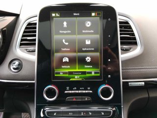 Renault Espace 2017