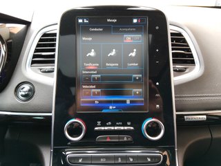 Renault Espace 2017