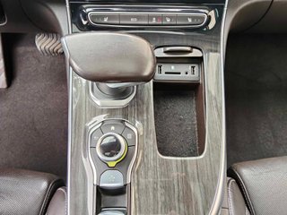 Renault Espace 2017