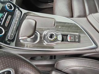 Renault Espace 2017
