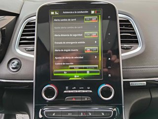 Renault Espace 2017