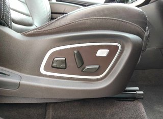 Renault Espace 2017