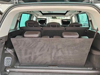 Renault Espace 2017