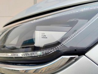 Renault Espace 2017