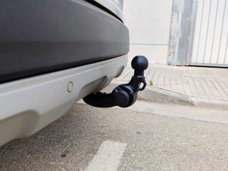 Renault Espace 2017