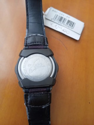 Reloj Casio Baby-G G-COOL