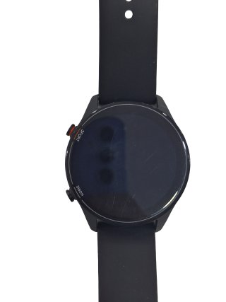 Xiaomi Mi Watch Negro