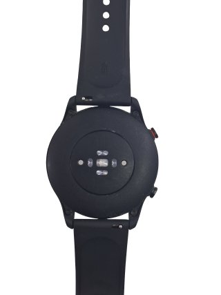 Xiaomi Mi Watch Negro
