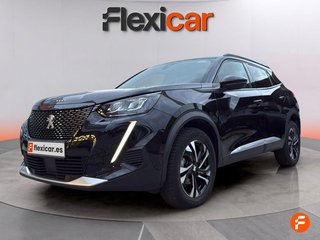 Peugeot 2008 Allure Pack Puretech 100 S&S 6 Vel. MAN