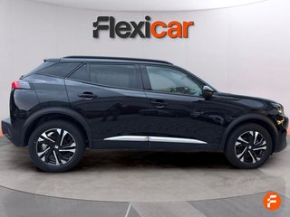 Peugeot 2008 Allure Pack Puretech 100 S&S 6 Vel. MAN