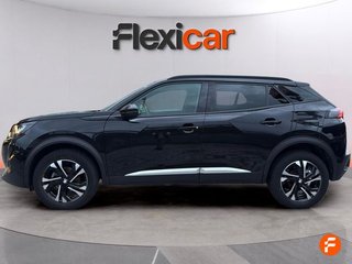 Peugeot 2008 Allure Pack Puretech 100 S&S 6 Vel. MAN