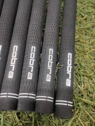 Grips de Golf Cobra (Set de 9)