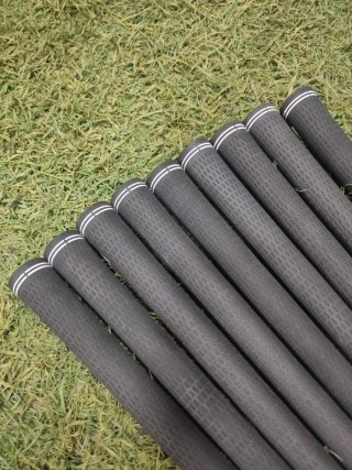 Grips de Golf Cobra (Set de 9)