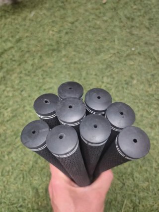 Grips de Golf Cobra (Set de 9)