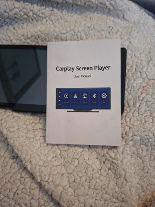 Carplay para coche