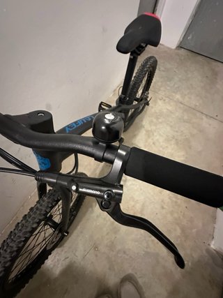 Bicicleta Orbea Laufey 20 H30 Infantil