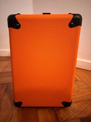 Orange Crush 15R Amplificador Guitarra
