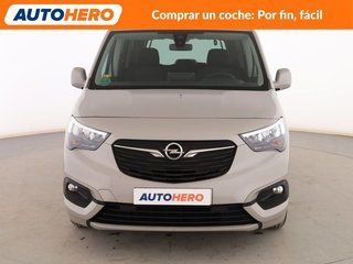Opel Combo 1.5 CDTI Selective