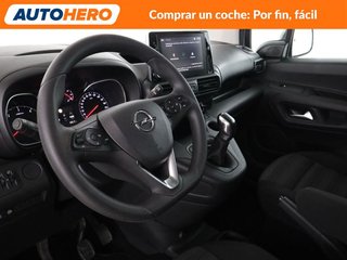 Opel Combo 1.5 CDTI Selective
