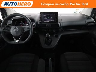 Opel Combo 1.5 CDTI Selective