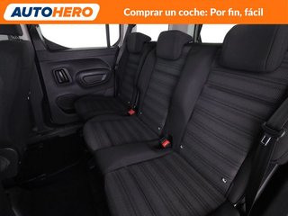 Opel Combo 1.5 CDTI Selective
