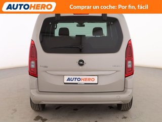Opel Combo 1.5 CDTI Selective