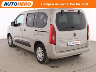 Opel Combo 1.5 CDTI Selective
